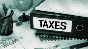 Information for successful tax preparation for small businesses